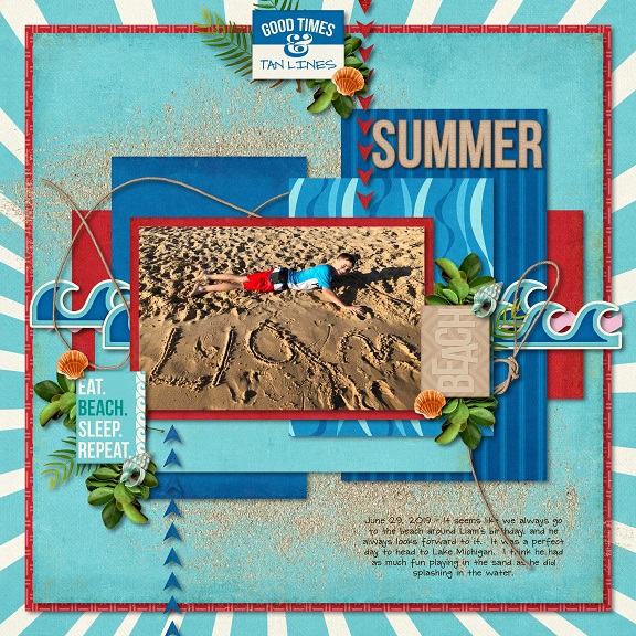 Summer