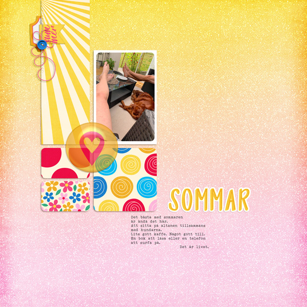 Summer