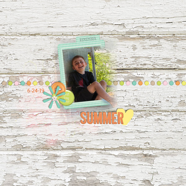 Summer