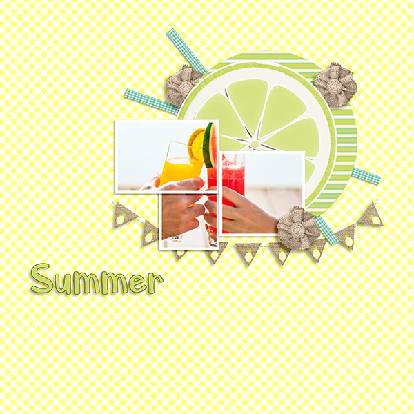 Summer