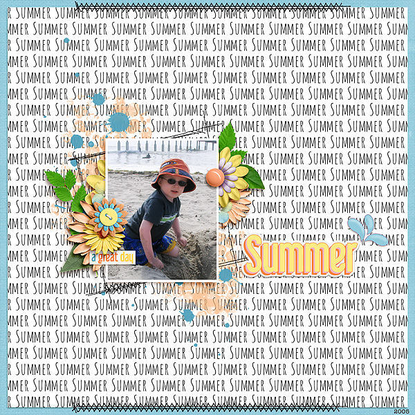 Summer