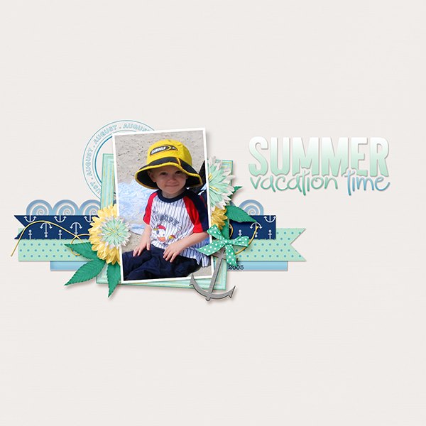 Summer
