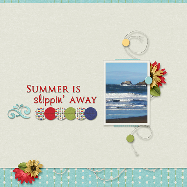 Summer