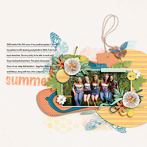 Summer