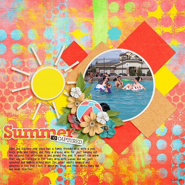 Summer