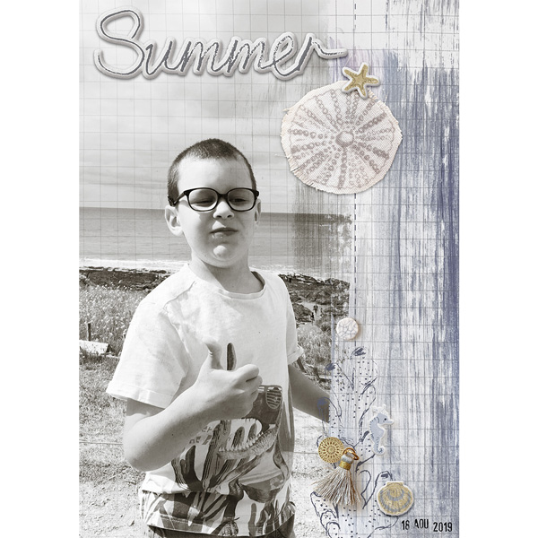 Summer