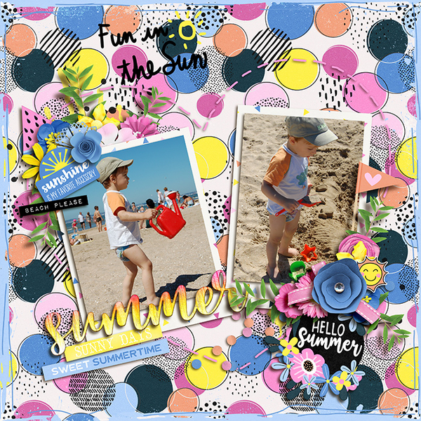 Summer