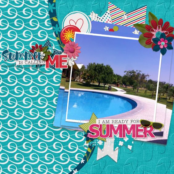 summer