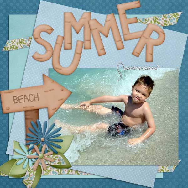 Summer