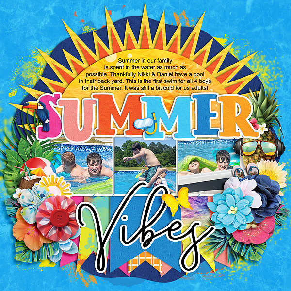 Summer