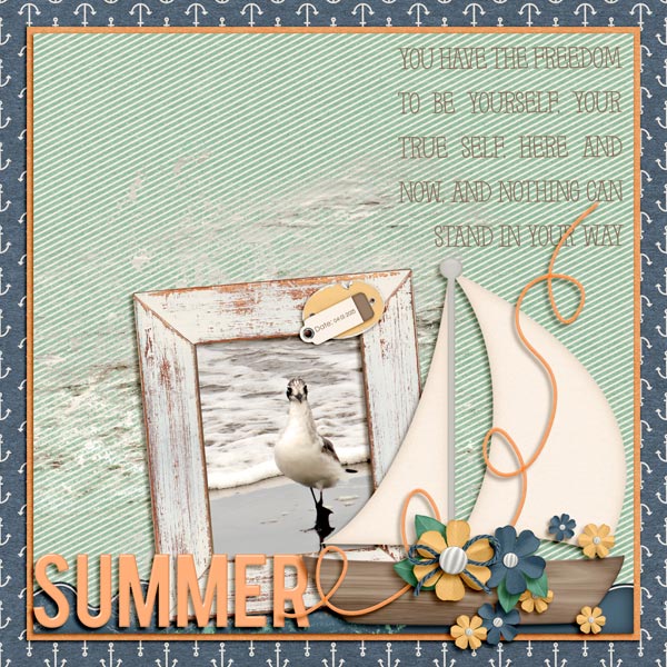 summer