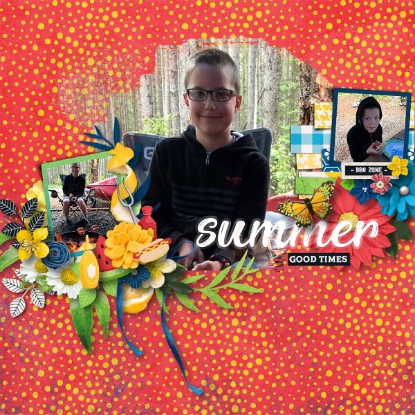 Summer