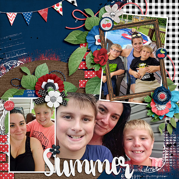 Summer