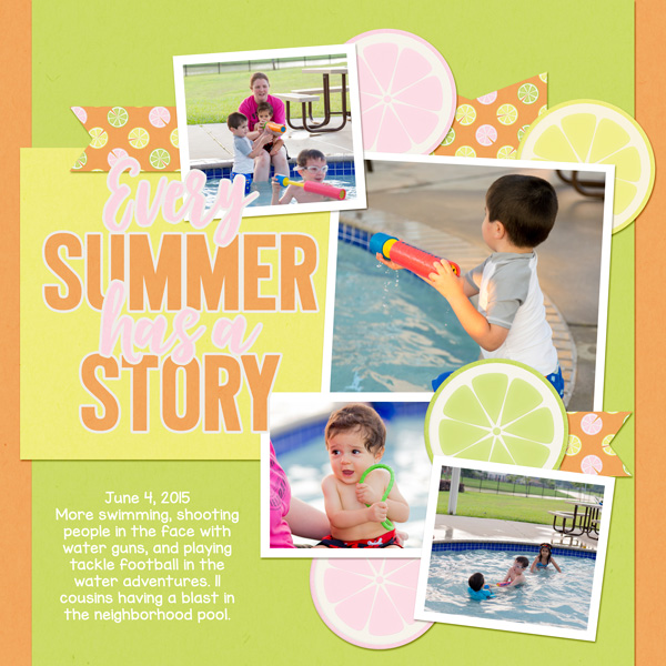 Summer