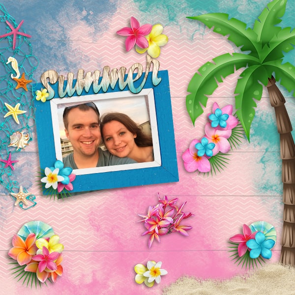 Summer