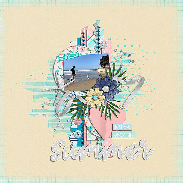 summer