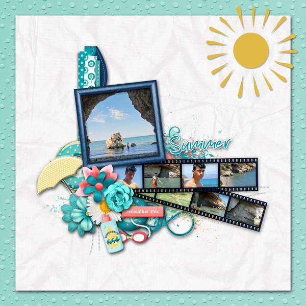 summer