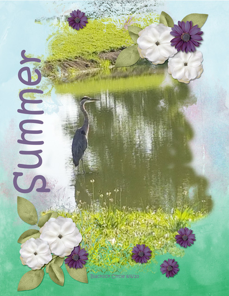 Summer