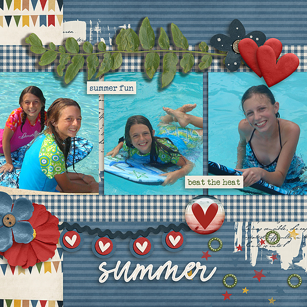 Summer
