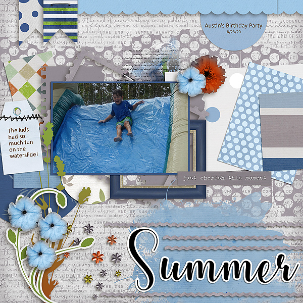 Summer