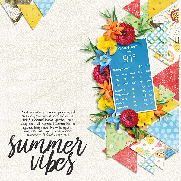 Summer