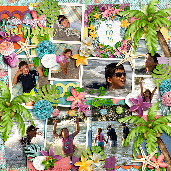 summer