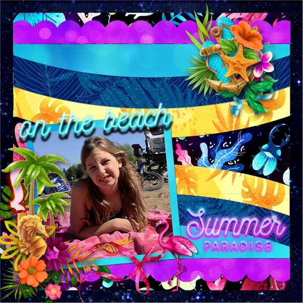 Summer