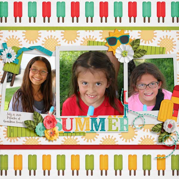 Summer