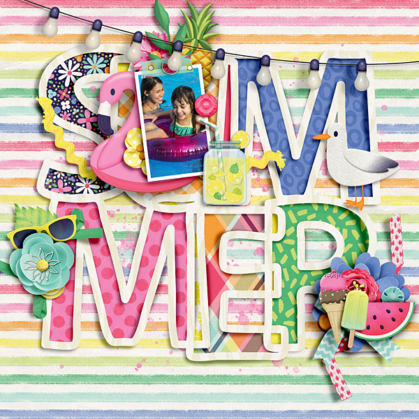 Summer
