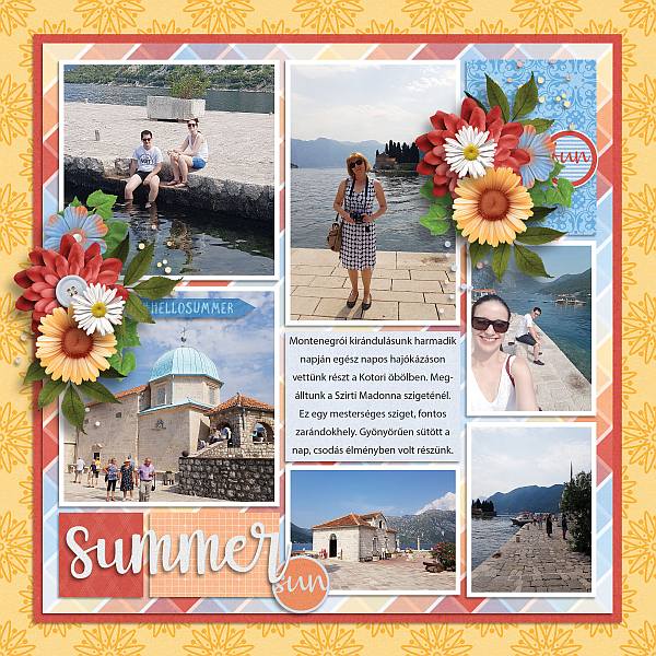 Summer