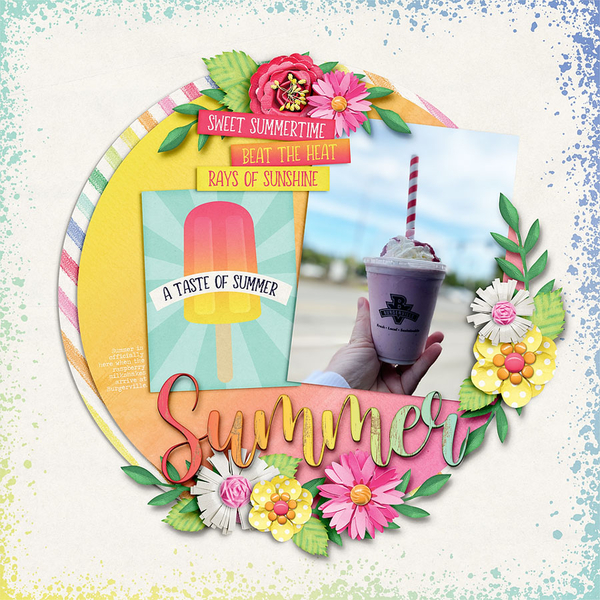 ~Summer~