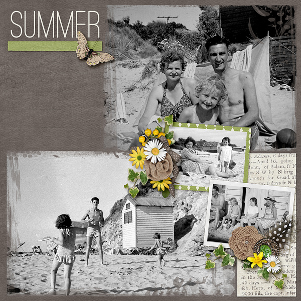 Summer