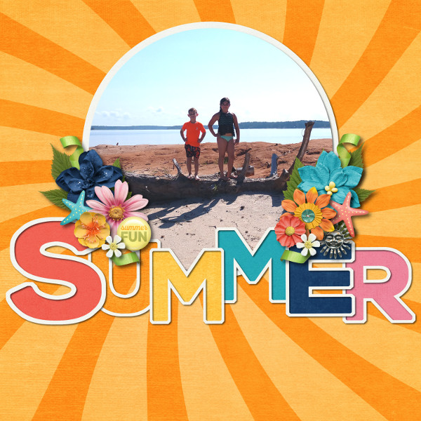 Summer