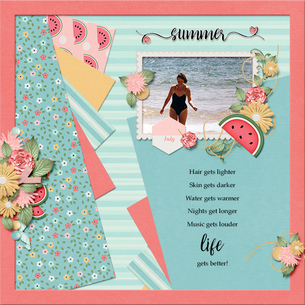 Summer