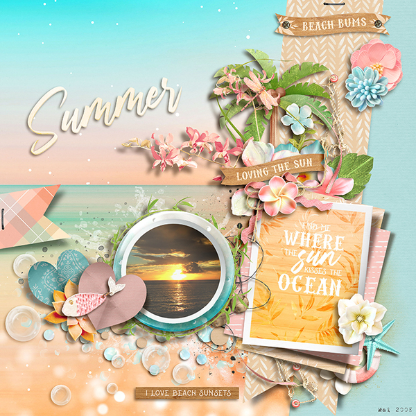 Summer