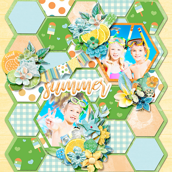 Summer