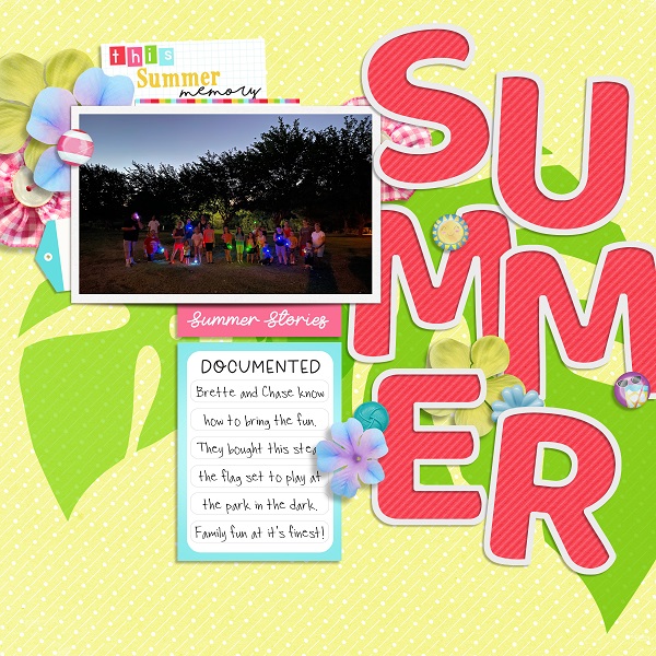 Summer