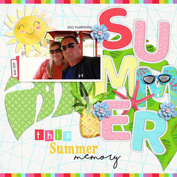 summer