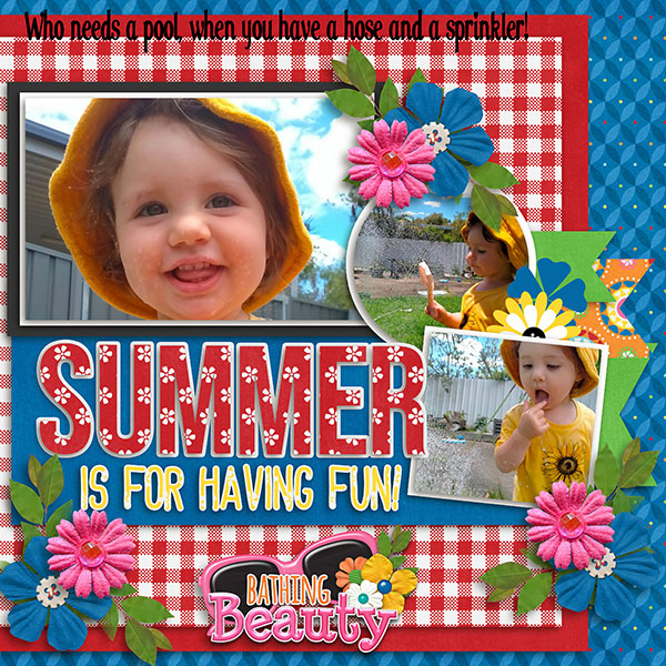 Summer