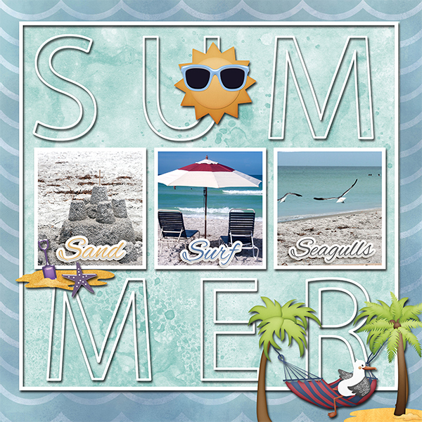 Summer