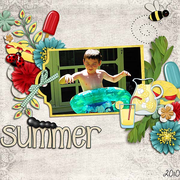 Summer