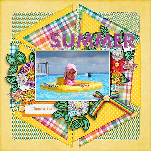 Summer