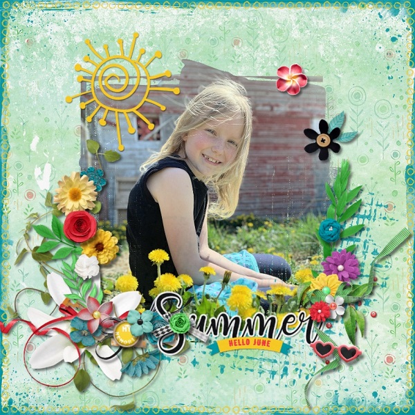 Summer
