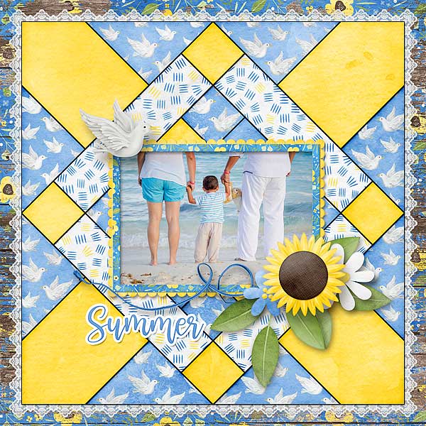 Summer