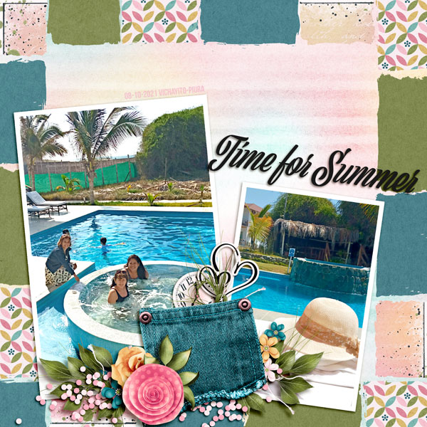 summer