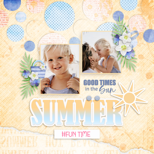 Summer