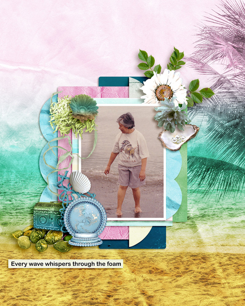 summer