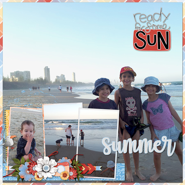 Summer