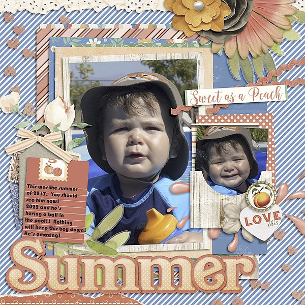 Summer