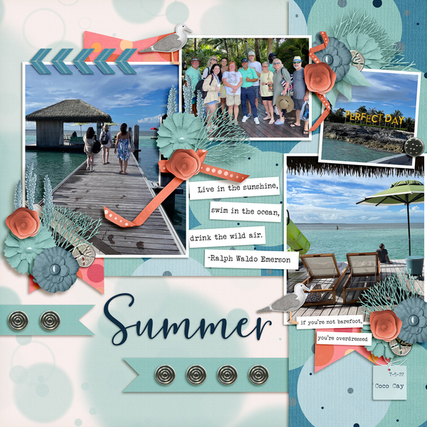 Summer